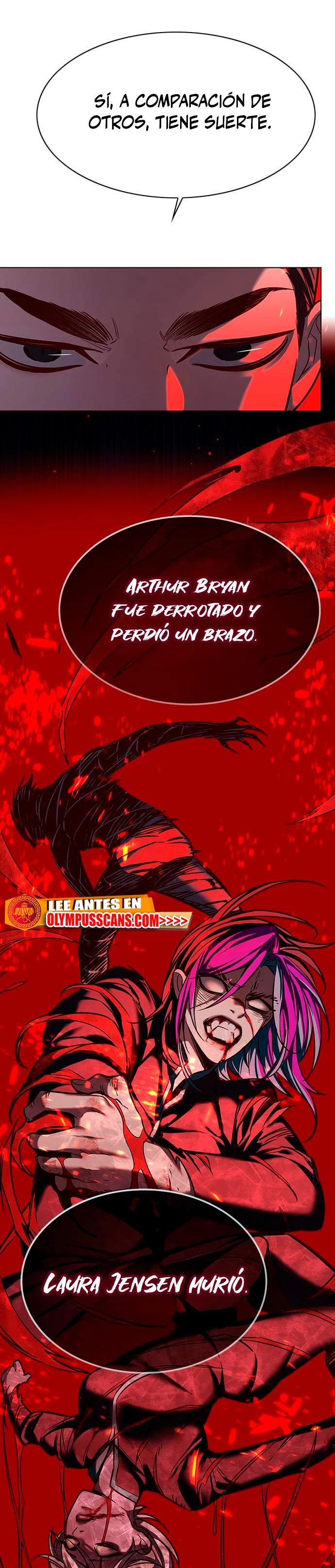 Eleceed capítulo 240 página 8