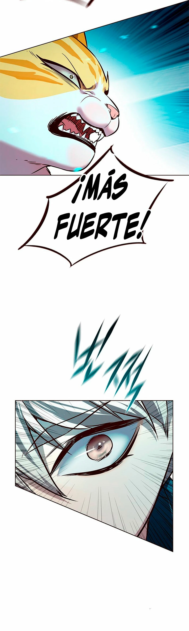 Eleceed capítulo 241 página 11