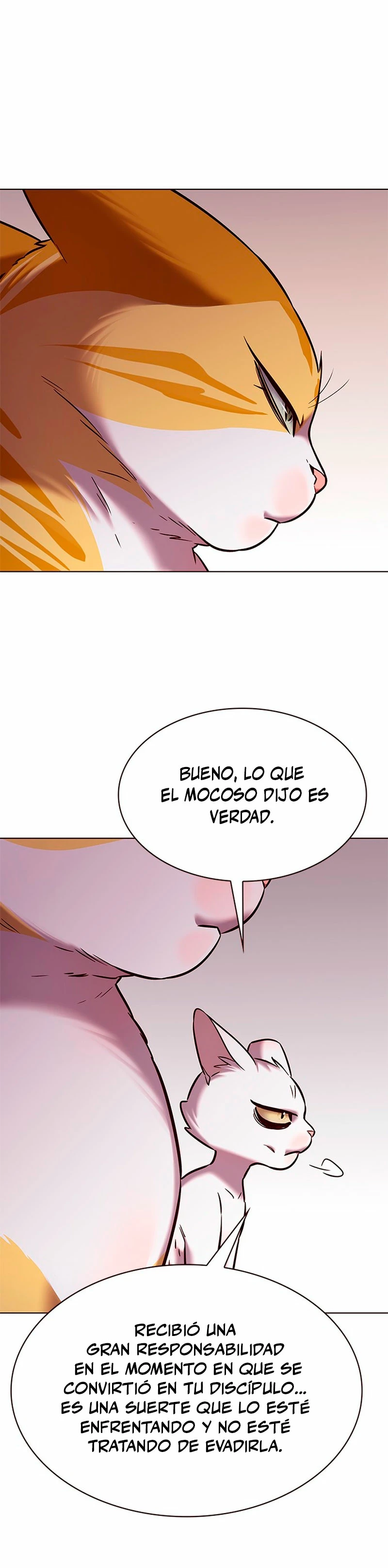 Eleceed capítulo 241 página 37