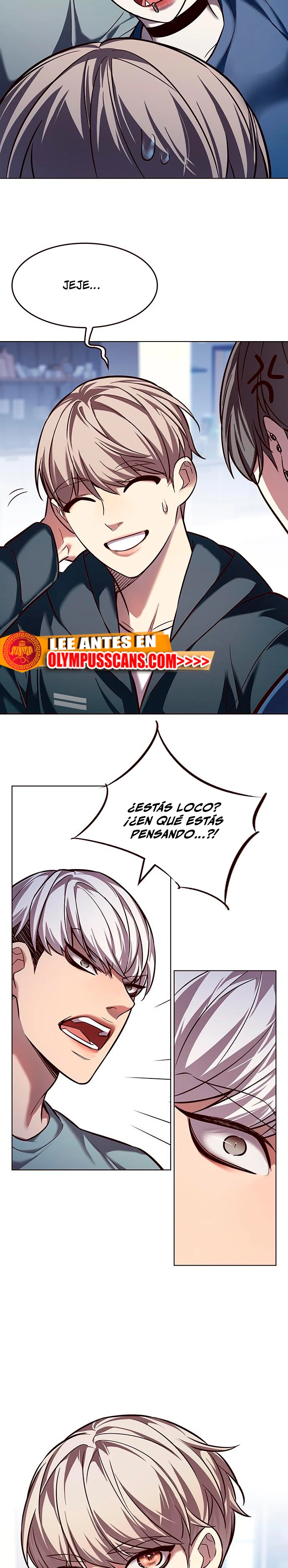 Eleceed capítulo 242 página 10