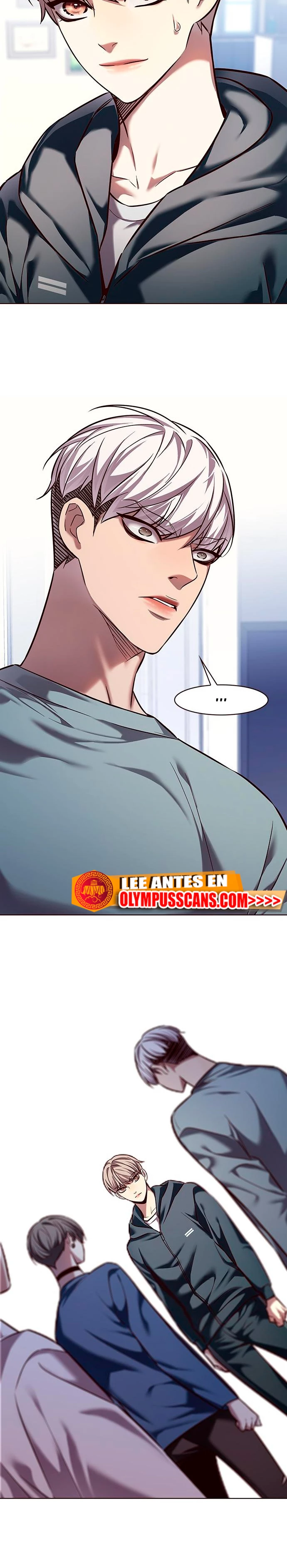 Eleceed capítulo 242 página 11