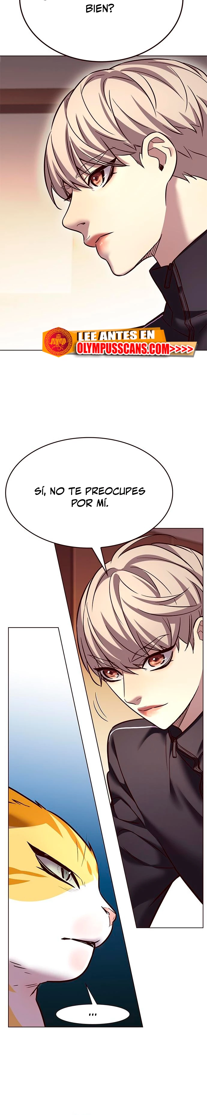 Eleceed capítulo 242 página 21