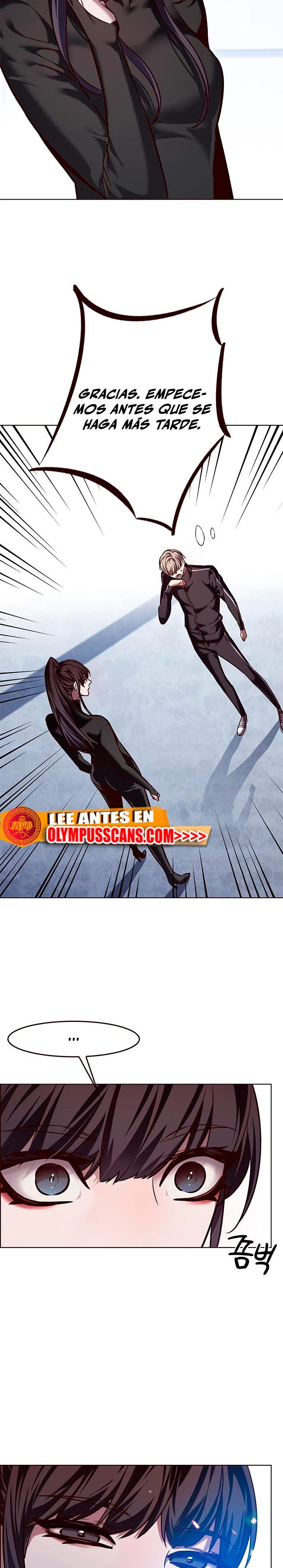 Eleceed capítulo 242 página 25