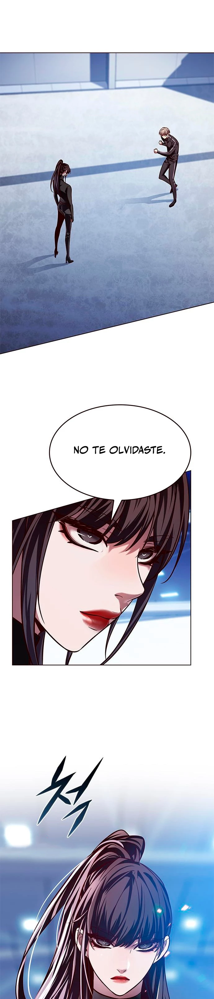 Eleceed capítulo 242 página 27