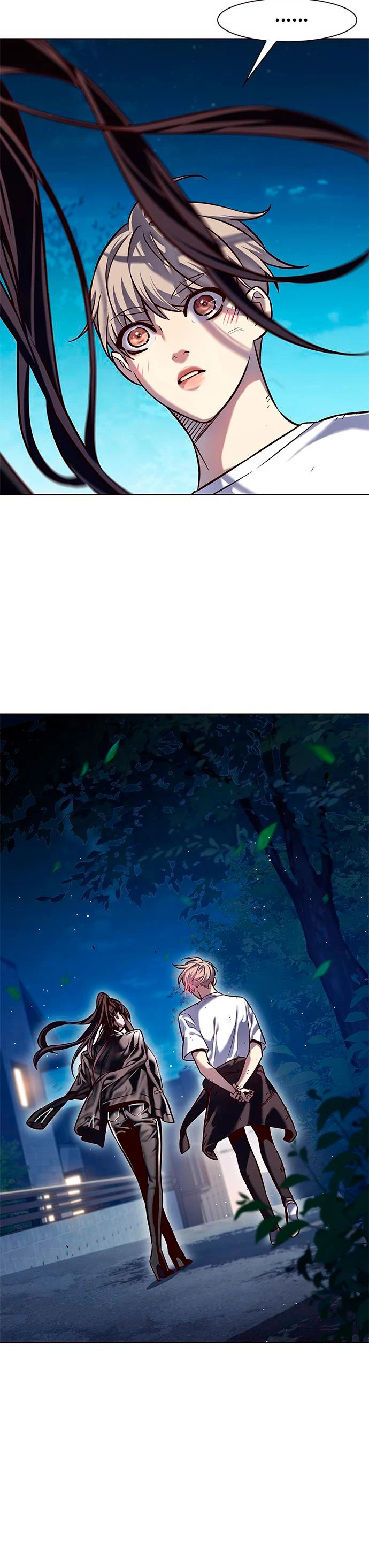 Eleceed capítulo 243 página 33