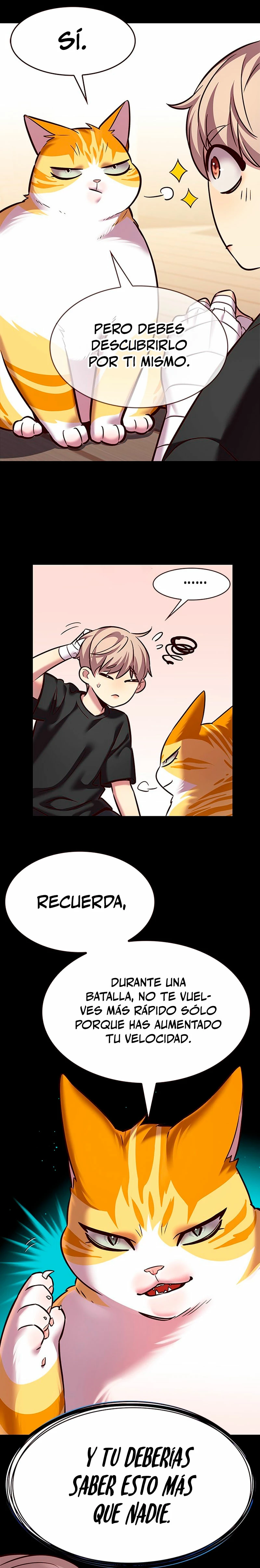Eleceed capítulo 244 página 10