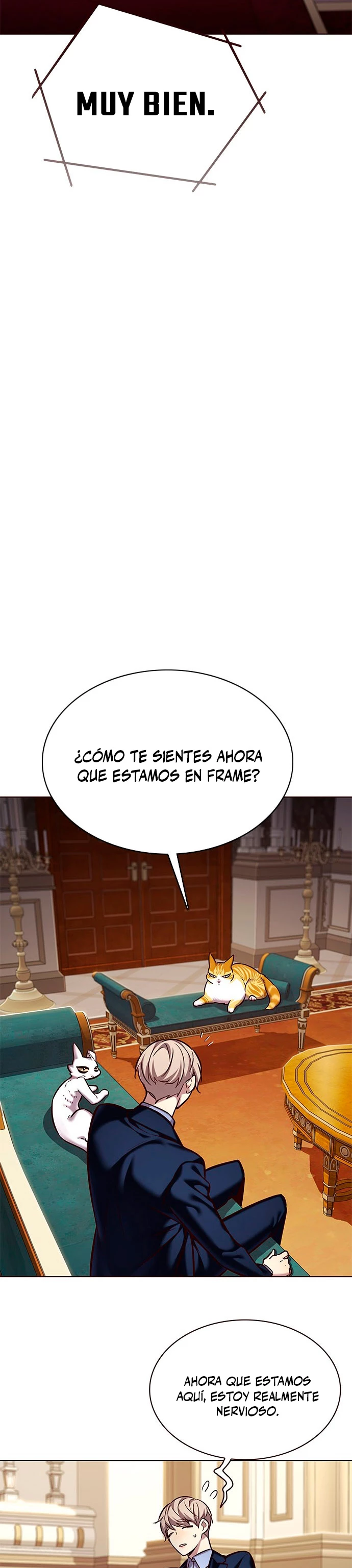 Eleceed capítulo 245 página 22