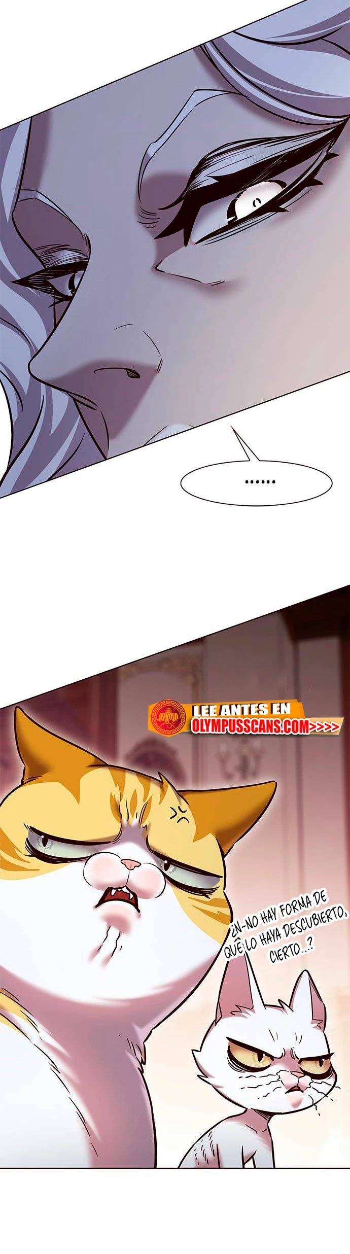 Eleceed capítulo 246 página 11