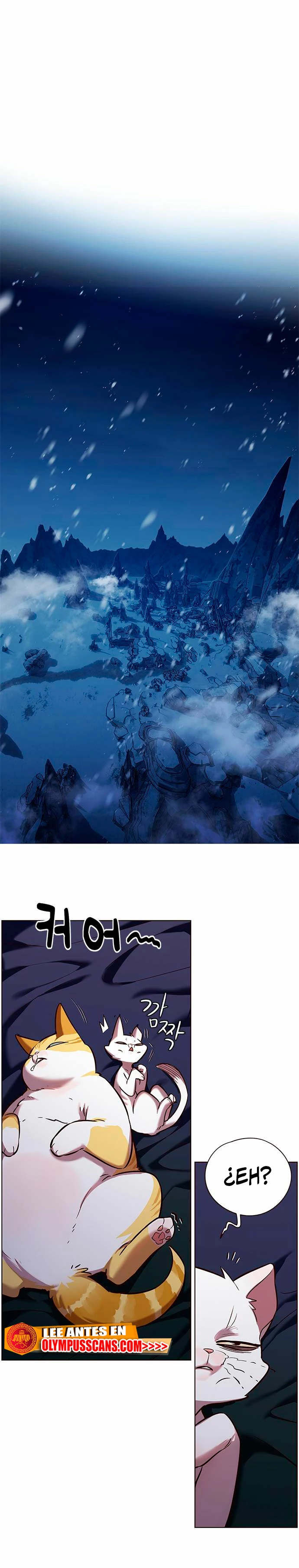 Eleceed capítulo 246 página 32