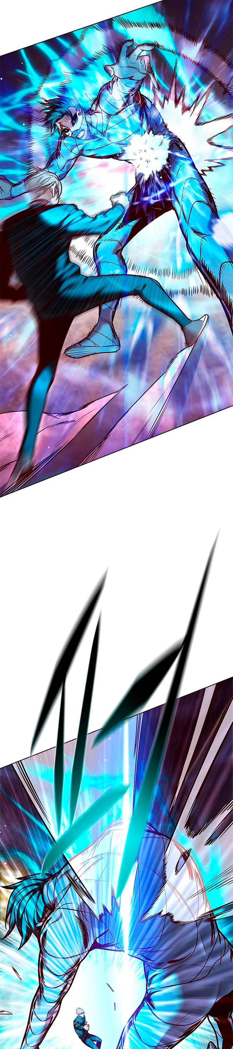 Eleceed capítulo 247 página 32