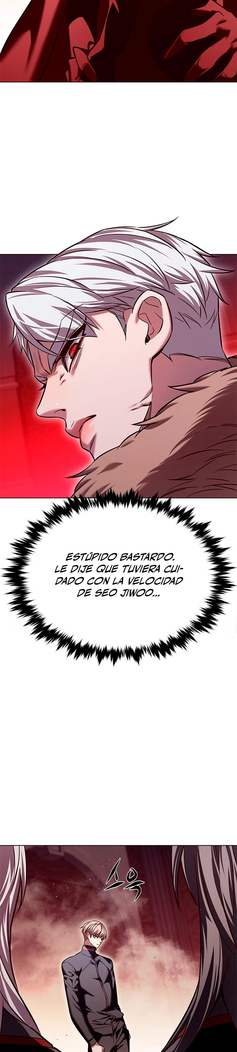 Eleceed capítulo 247 página 39