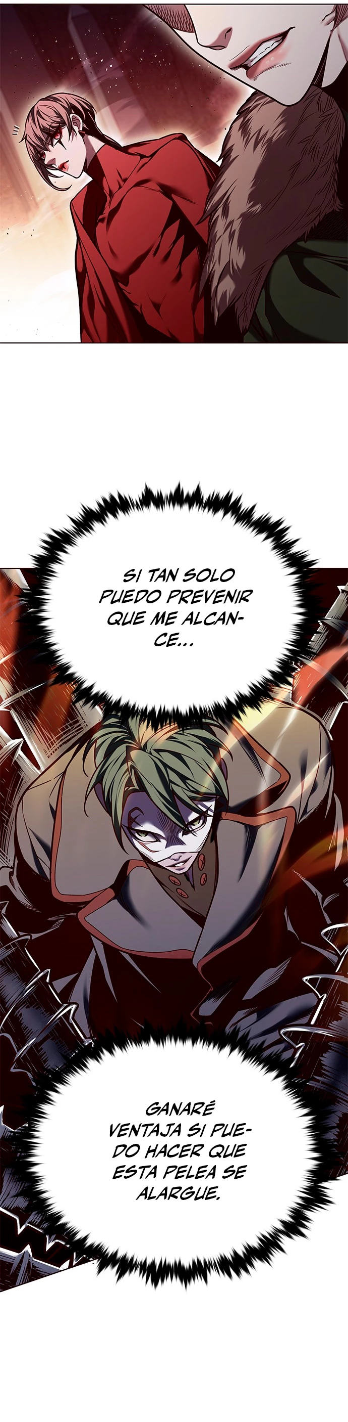 Eleceed capítulo 248 página 12