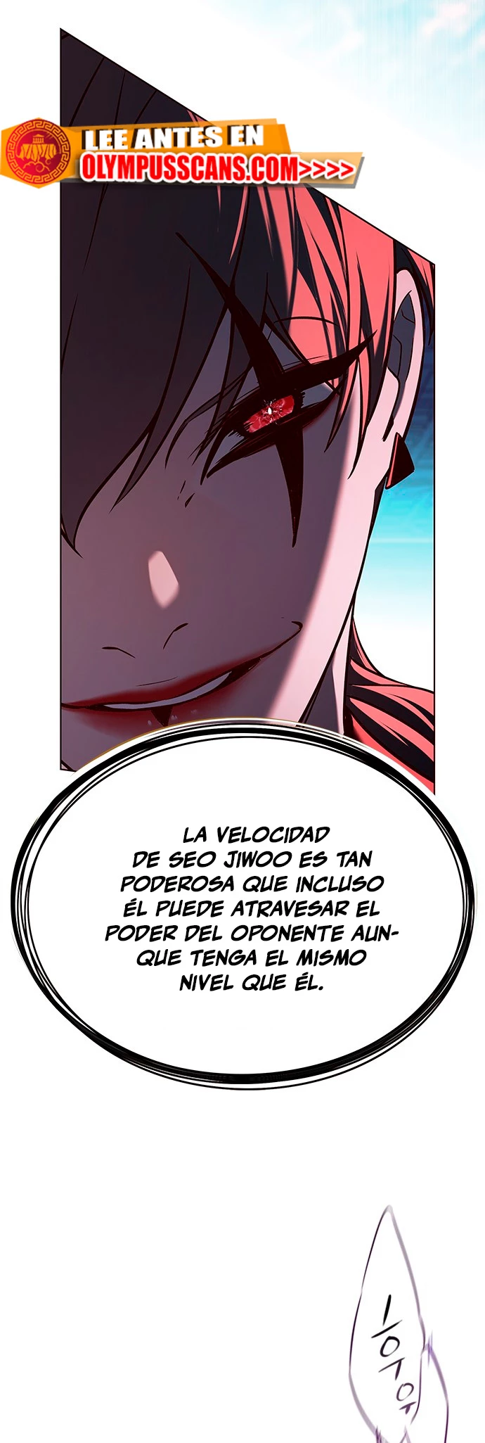 Eleceed capítulo 248 página 45