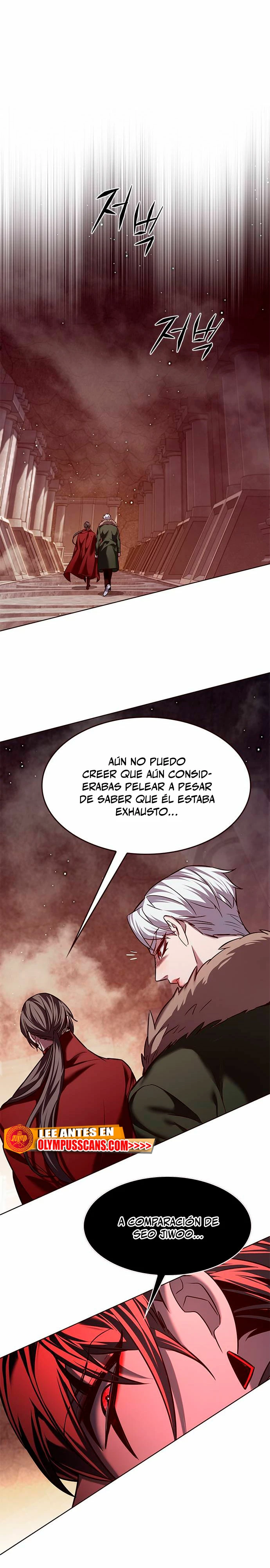Eleceed capítulo 249 página 23