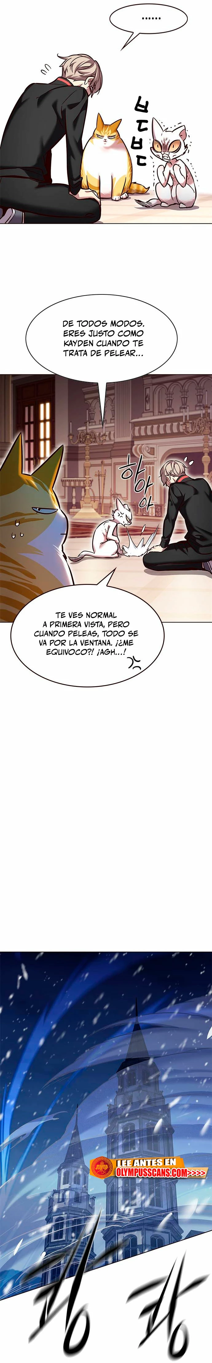 Eleceed capítulo 249 página 29