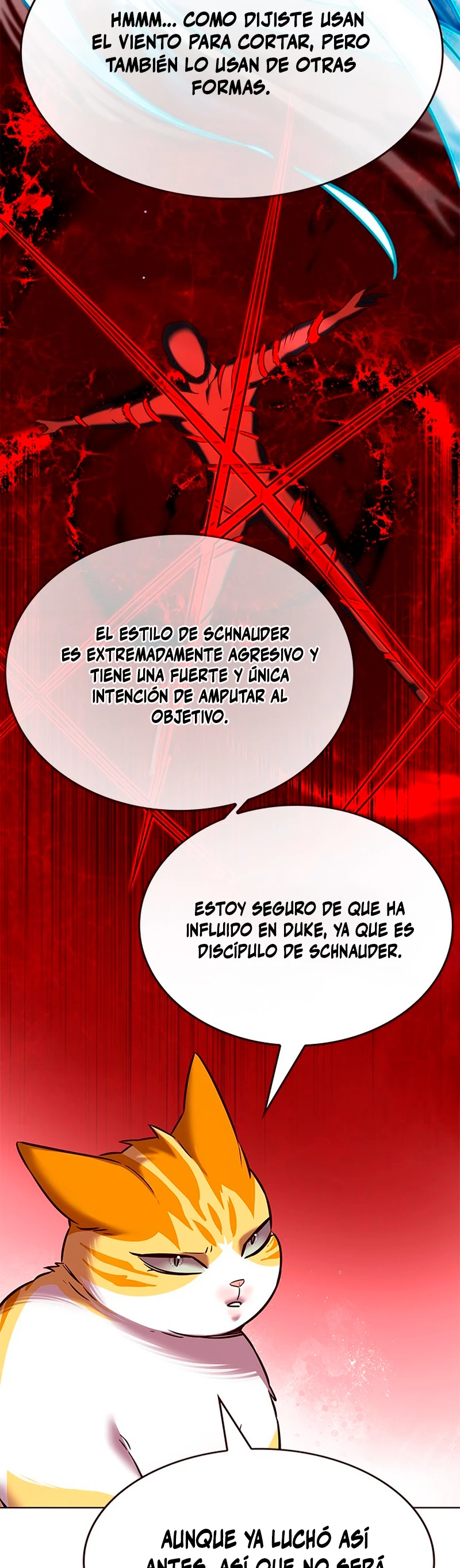 Eleceed capítulo 250 página 24