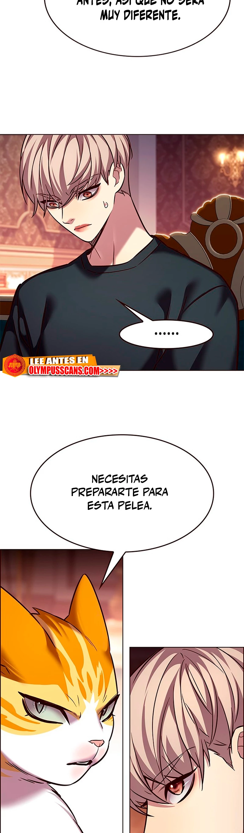 Eleceed capítulo 250 página 25