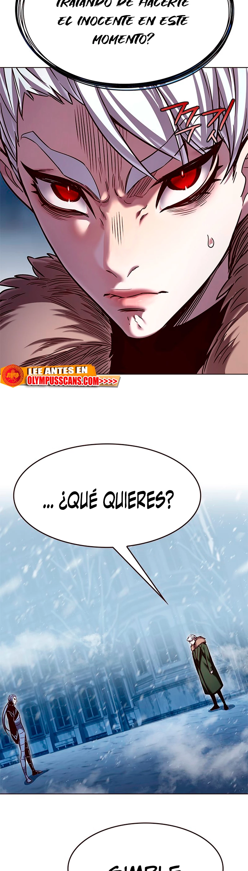 Eleceed capítulo 250 página 9