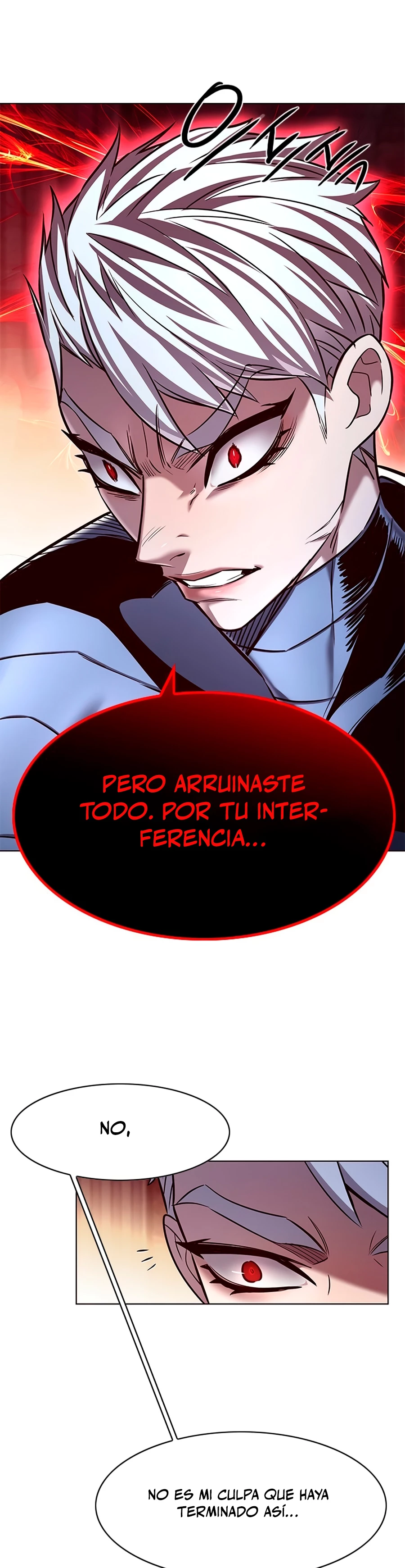Eleceed capítulo 252 página 13