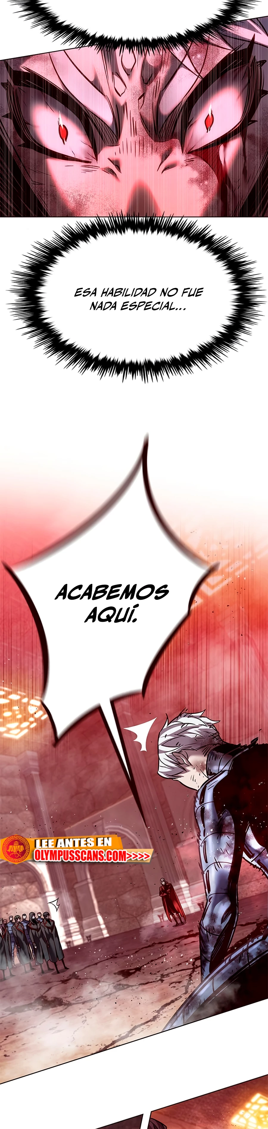 Eleceed capítulo 252 página 37
