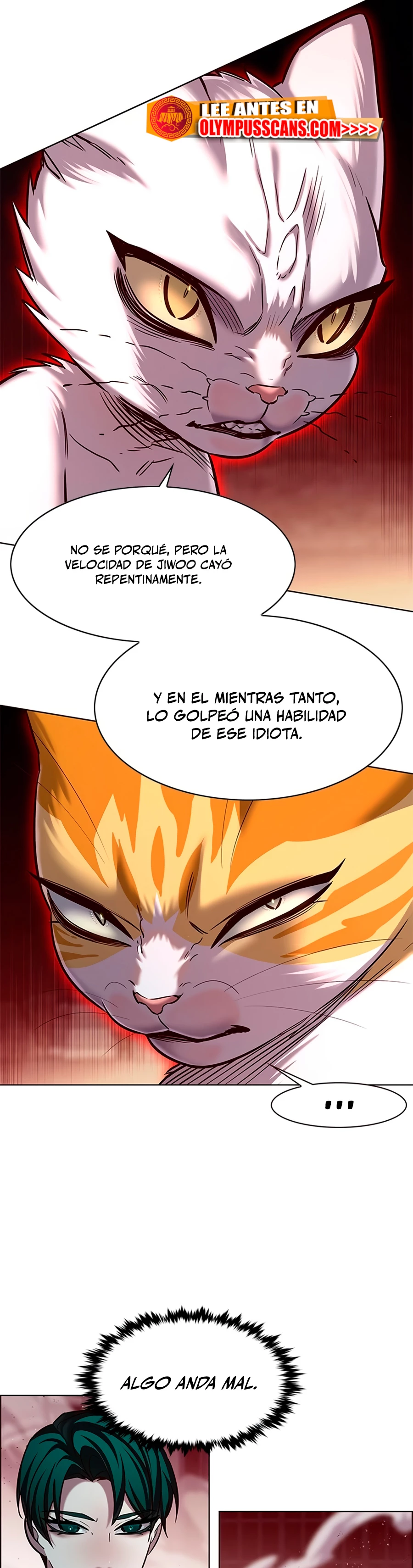 Eleceed capítulo 252 página 4