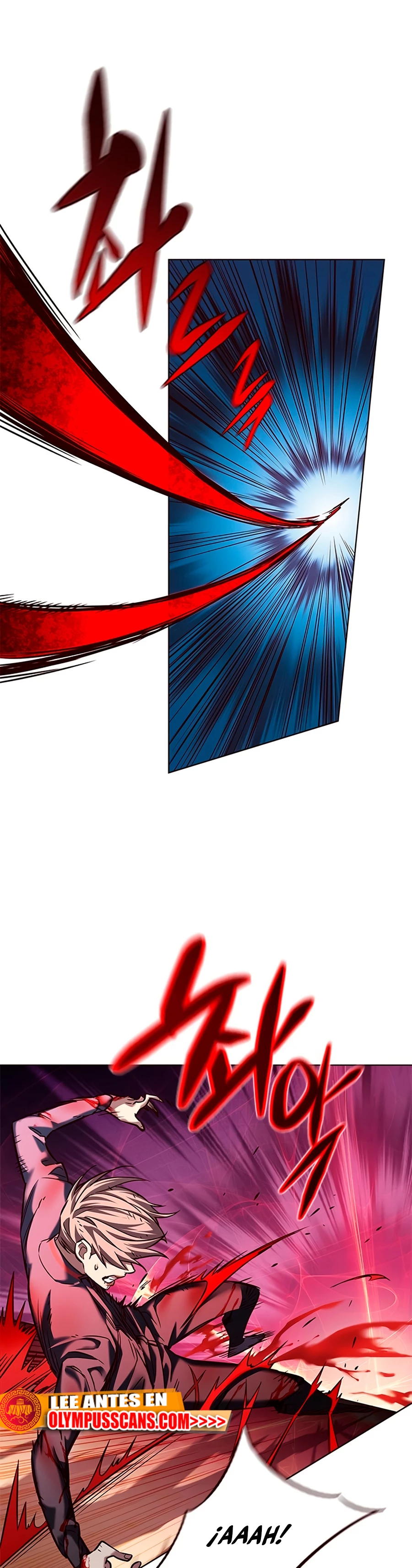 Eleceed capítulo 252 página 7