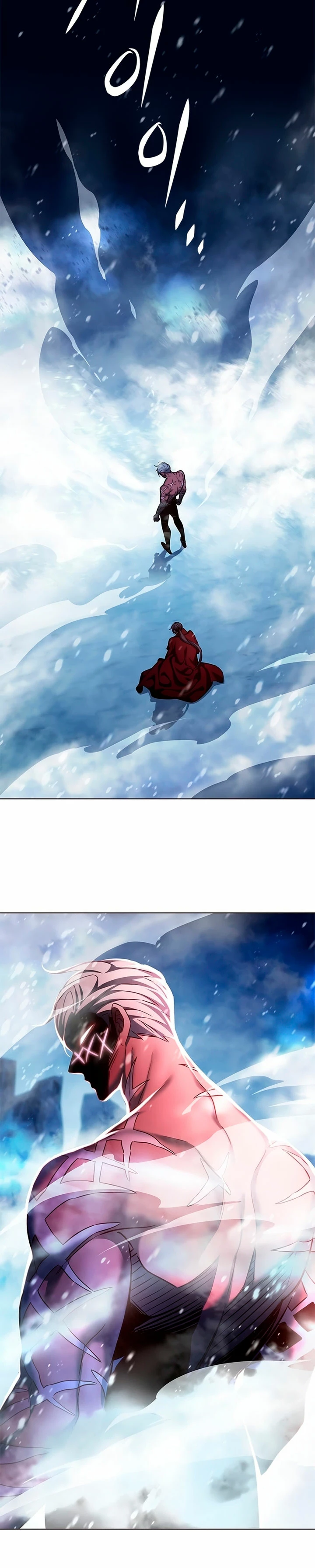 Eleceed capítulo 253 página 35