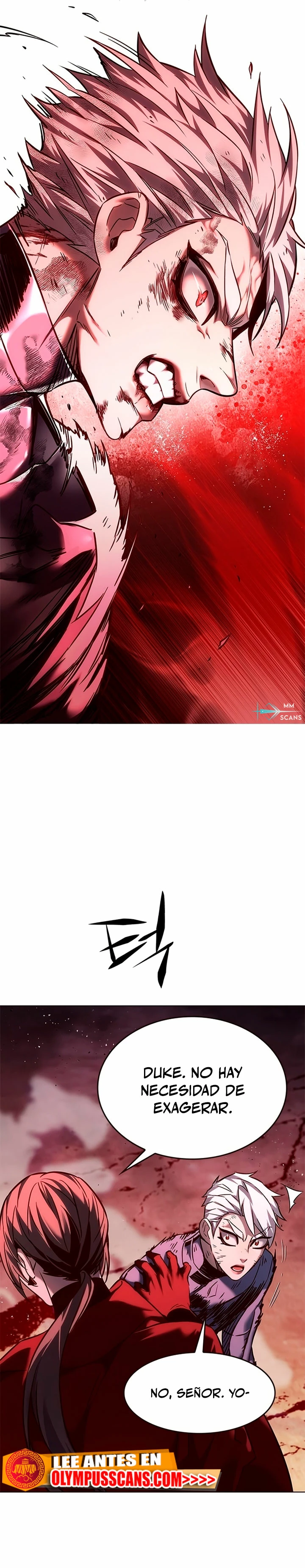 Eleceed capítulo 253 página 9