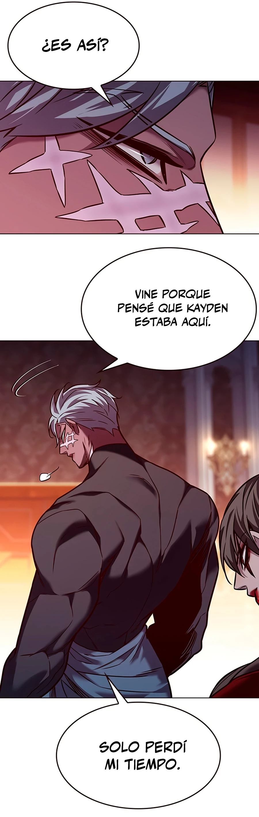 Eleceed capítulo 254 página 25