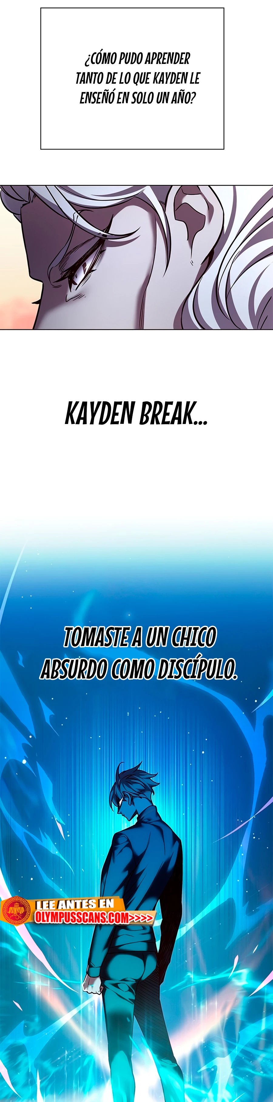 Eleceed capítulo 254 página 47