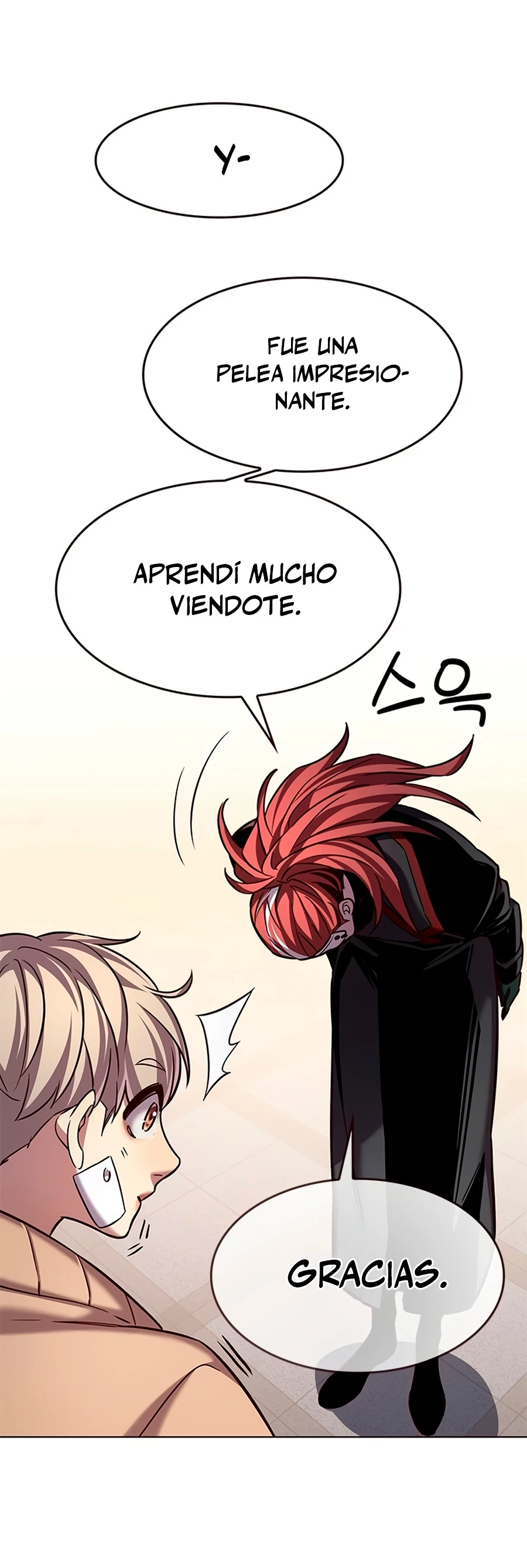 Eleceed capítulo 255 página 36