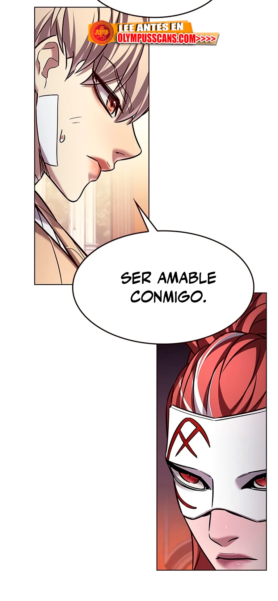 Eleceed capítulo 255 página 38