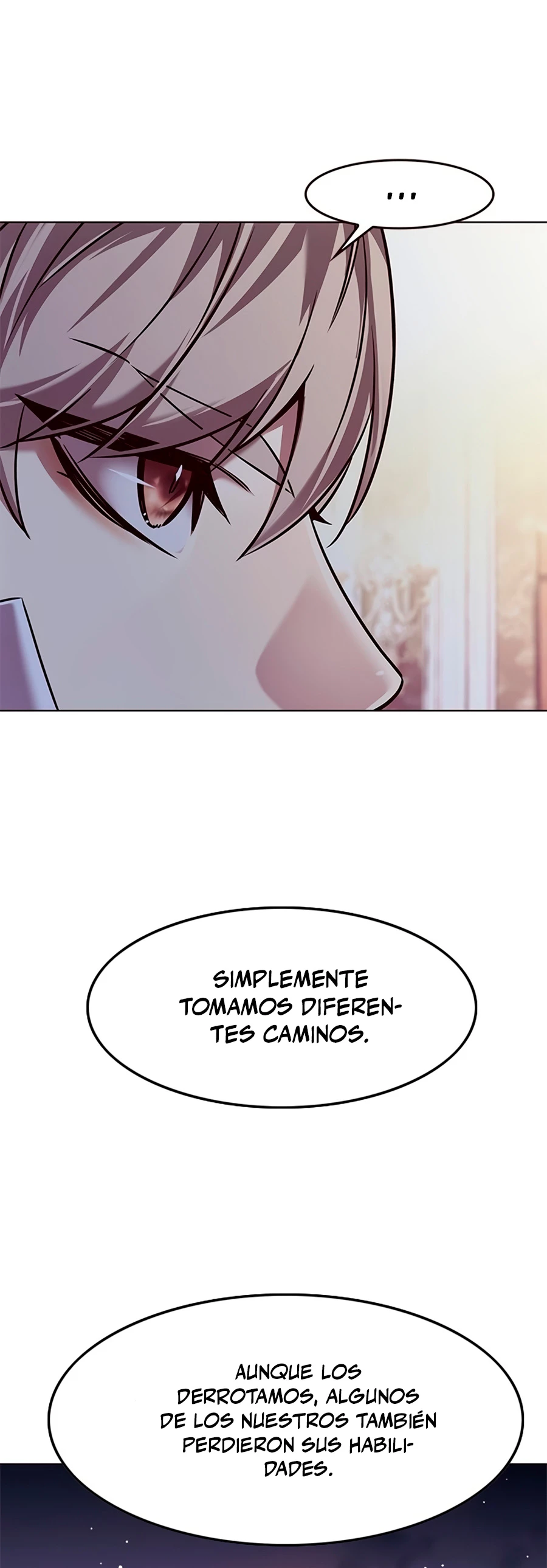 Eleceed capítulo 255 página 42