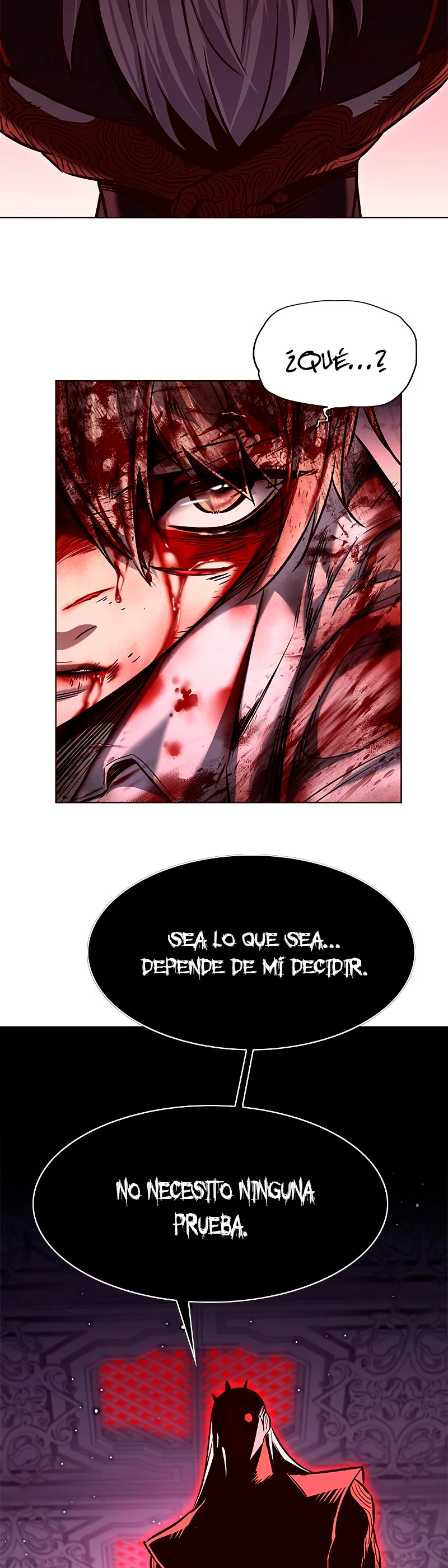 Eleceed capítulo 257 página 29