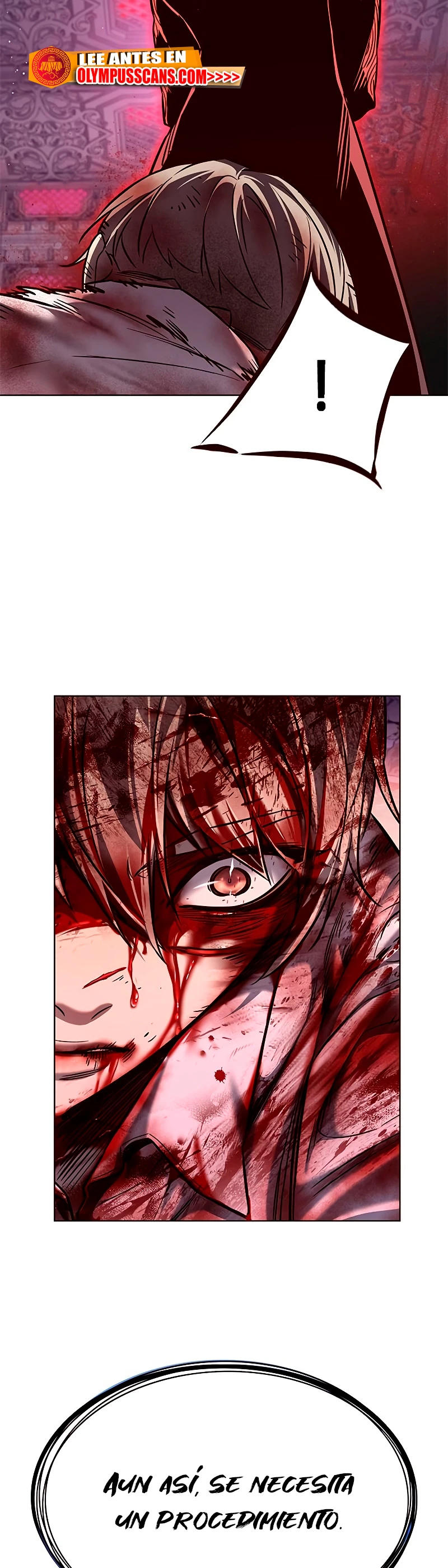 Eleceed capítulo 257 página 30