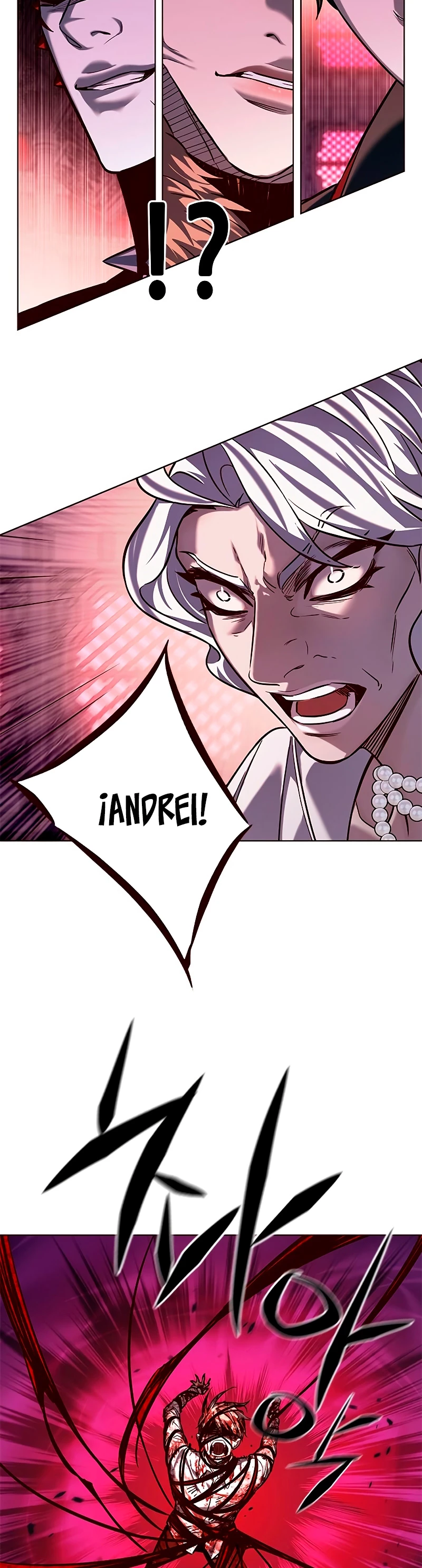 Eleceed capítulo 257 página 44