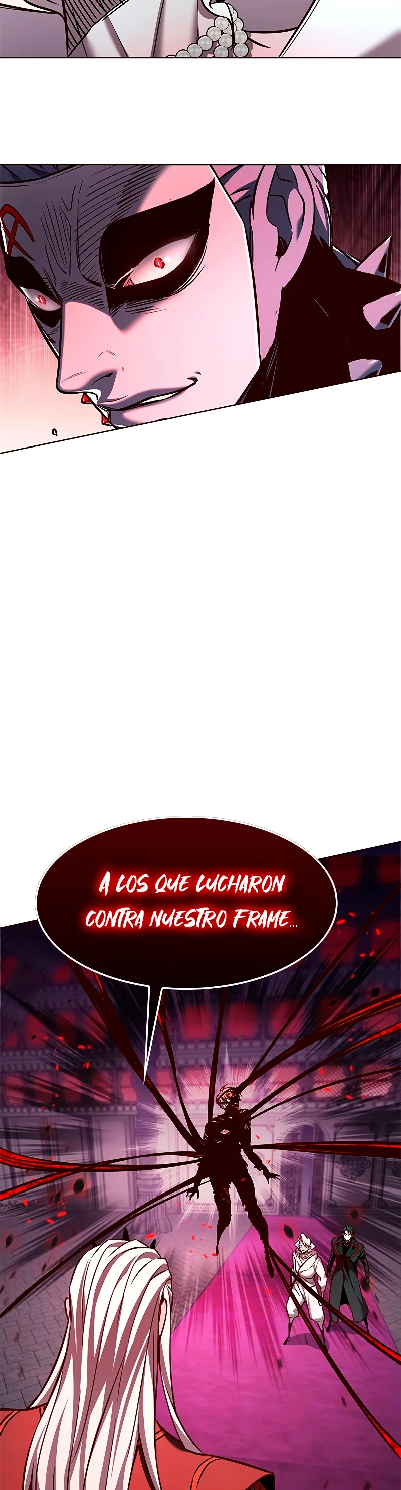 Eleceed capítulo 257 página 47