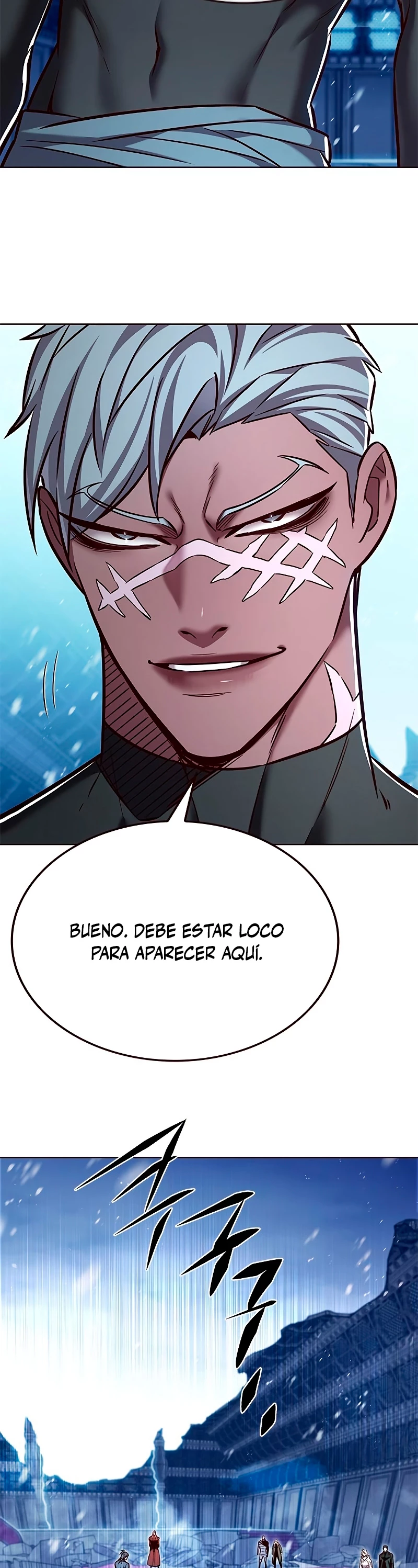 Eleceed capítulo 258 página 24