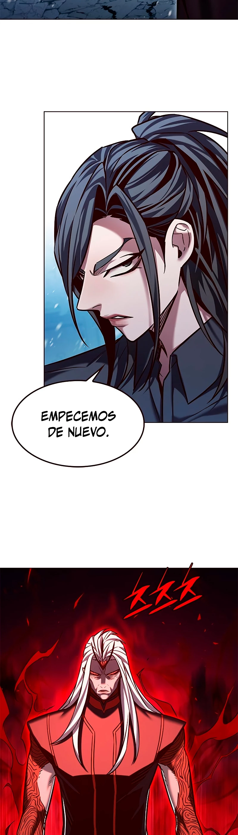 Eleceed capítulo 259 página 7