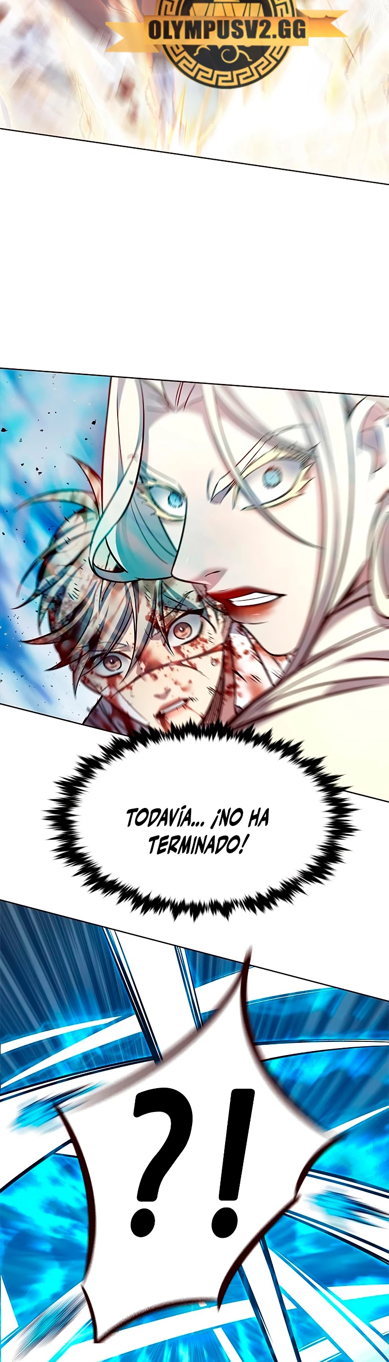 Eleceed capítulo 260 página 58