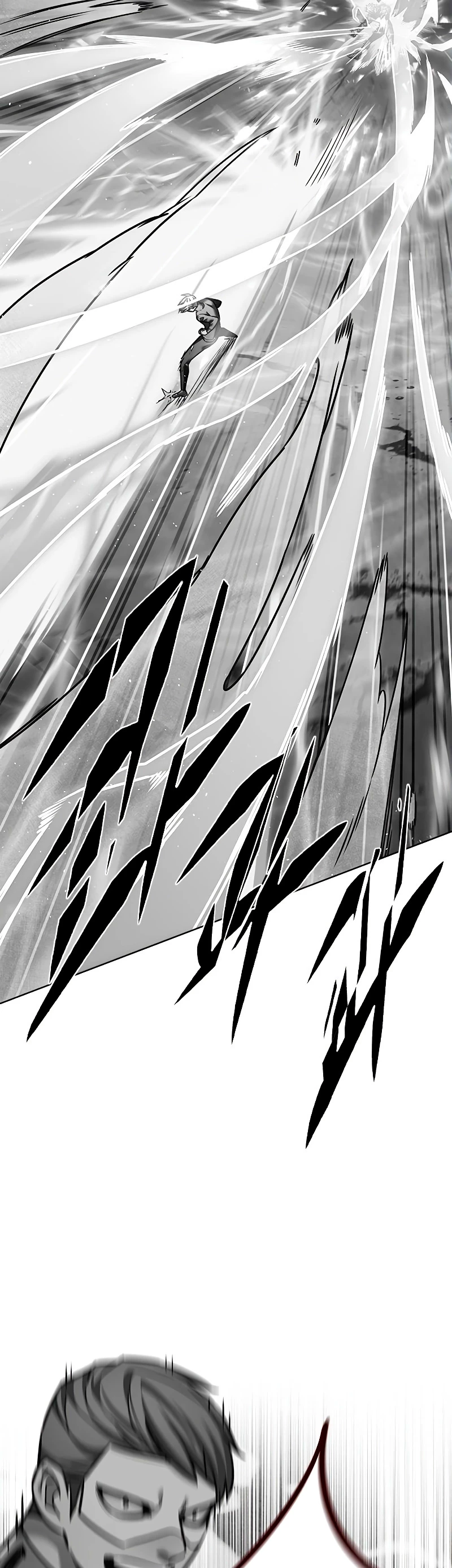 Eleceed capítulo 261 página 3