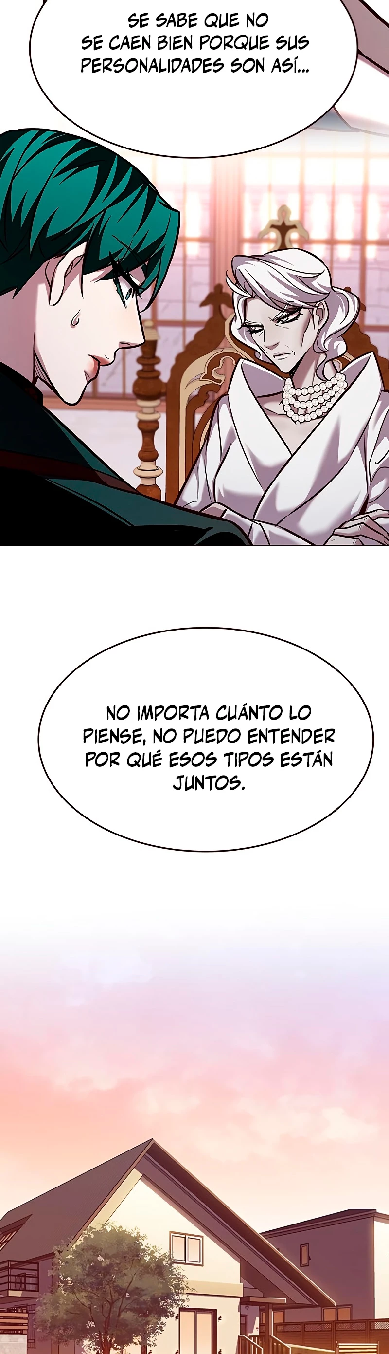 Eleceed capítulo 262 página 24