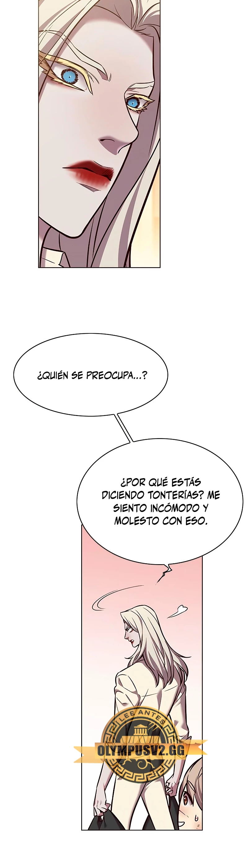 Eleceed capítulo 262 página 29