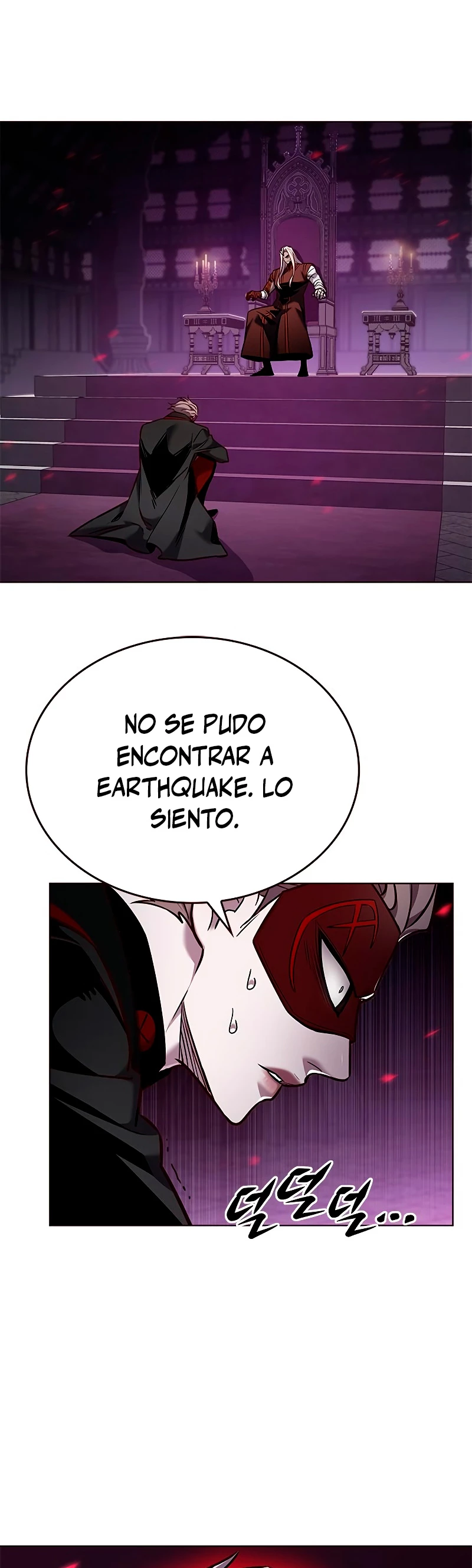 Eleceed capítulo 262 página 4