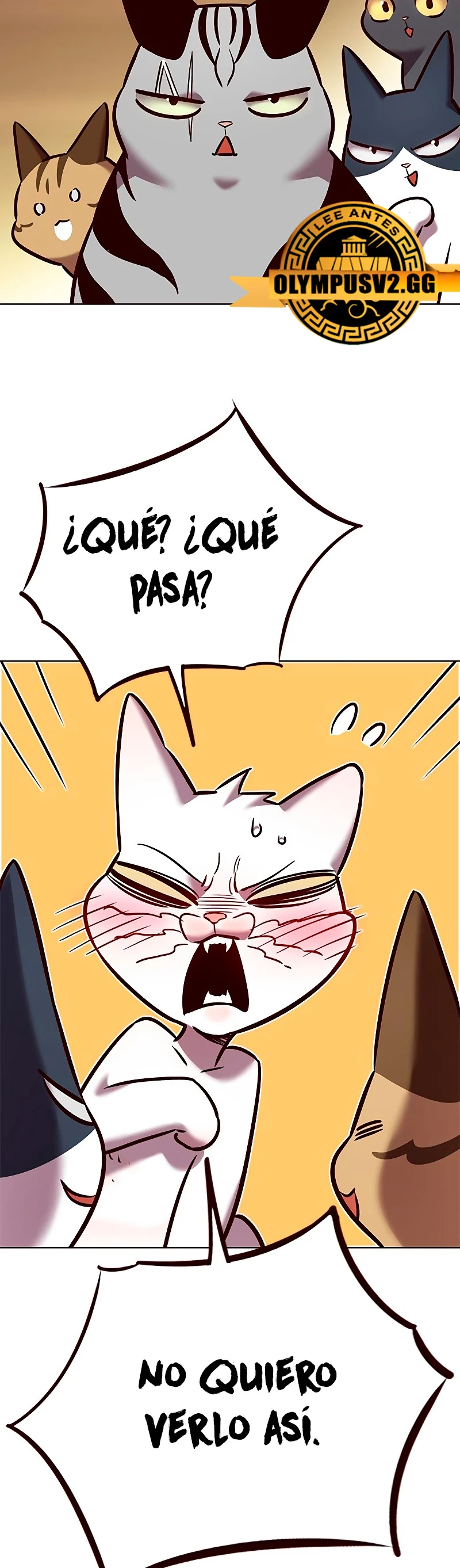 Eleceed capítulo 262 página 45