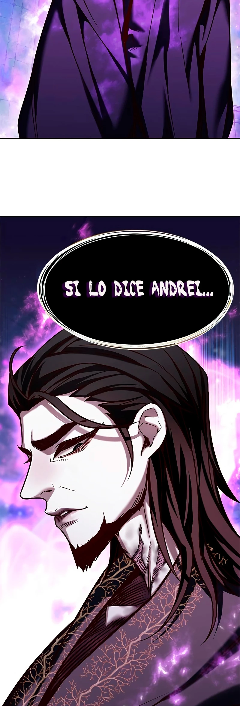Eleceed capítulo 262 página 53