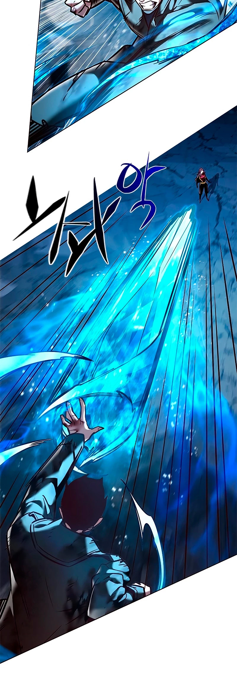 Eleceed capítulo 265 página 11