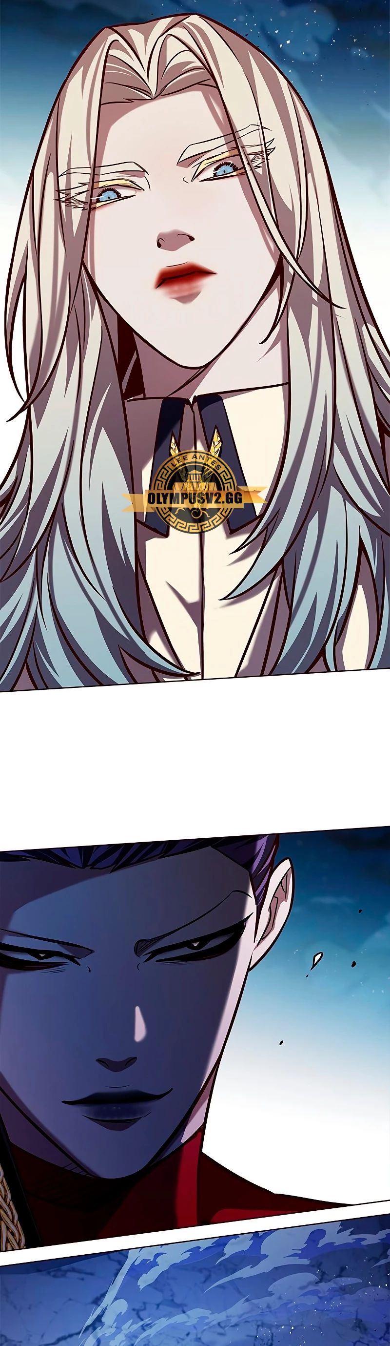 Eleceed capítulo 265 página 42