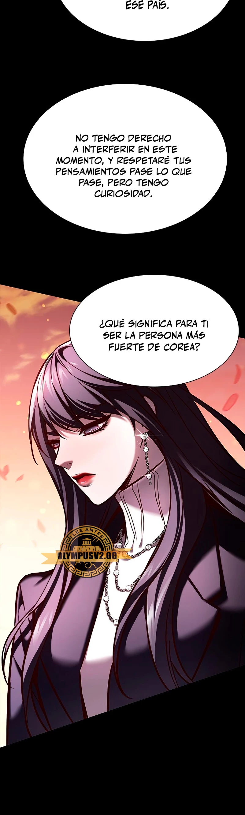 Eleceed capítulo 266 página 11