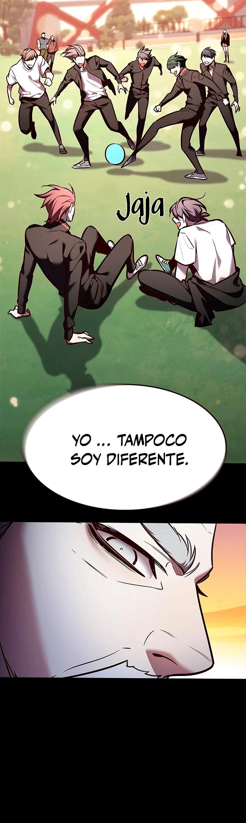 Eleceed capítulo 266 página 13